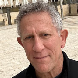 Bruce Hirschhaut