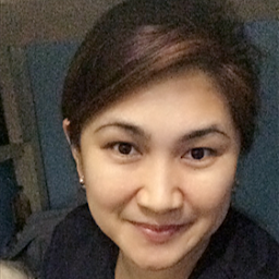 Kevin Soriano