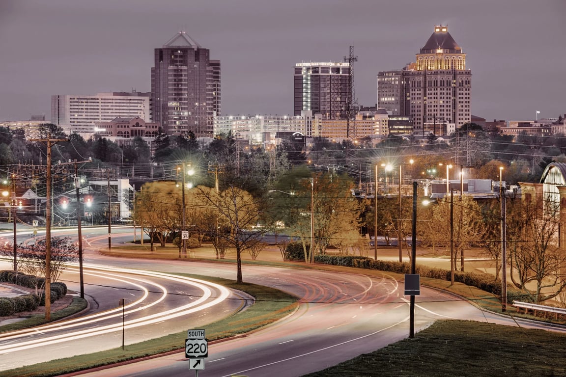 Glass repair and Replacement Greensboro