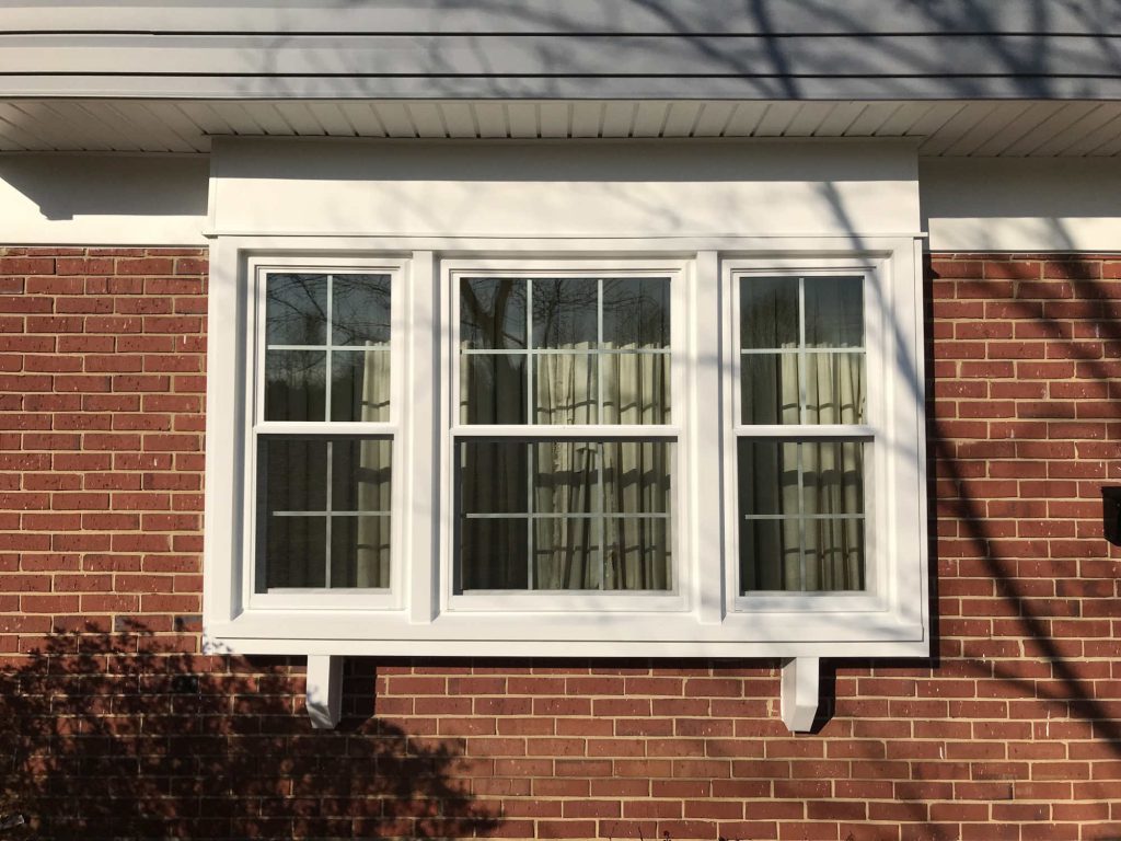 Window Replacement Charlotte