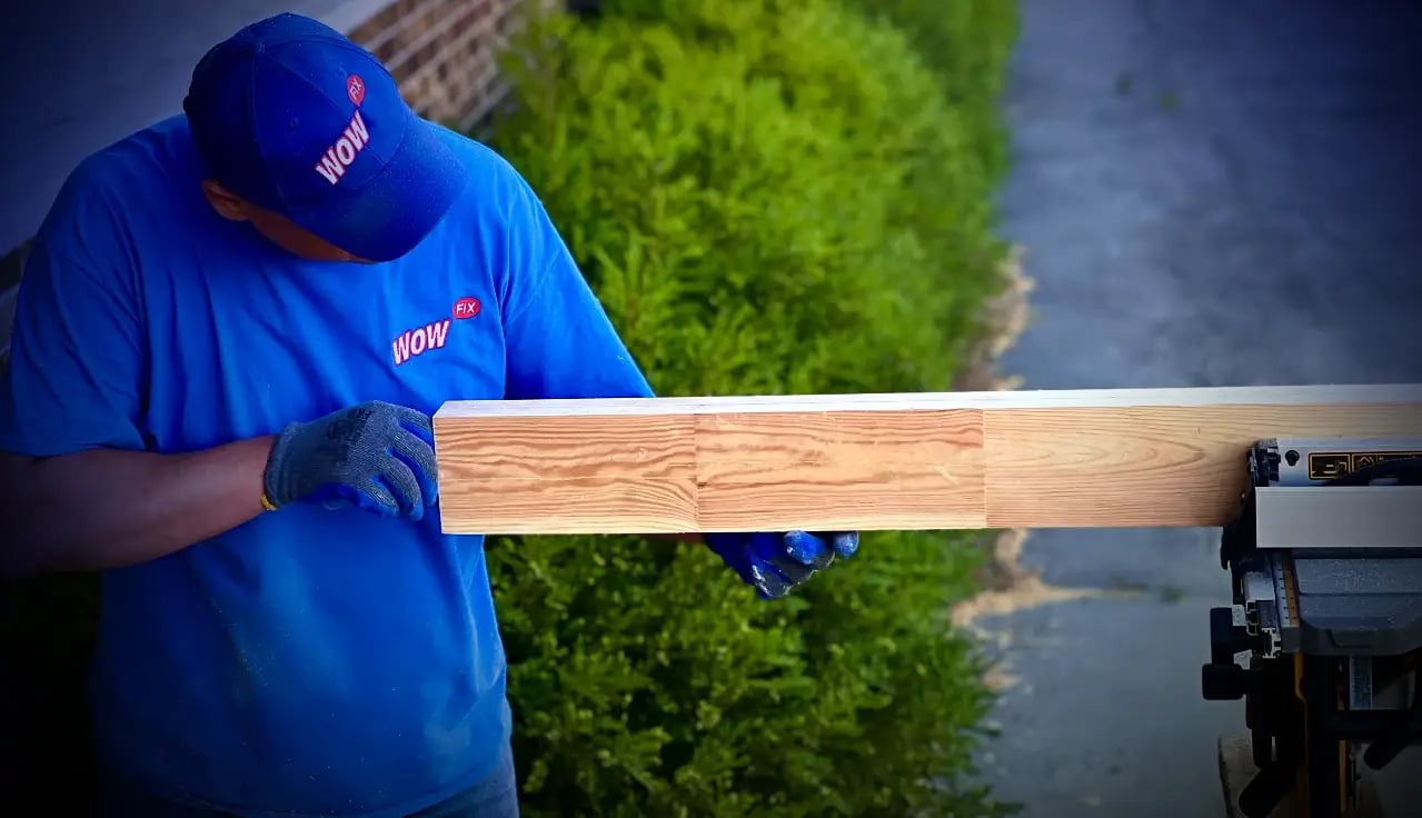 wowfix window, glass and door contractors